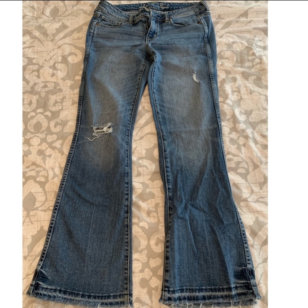 AE Vintage Flare size 10